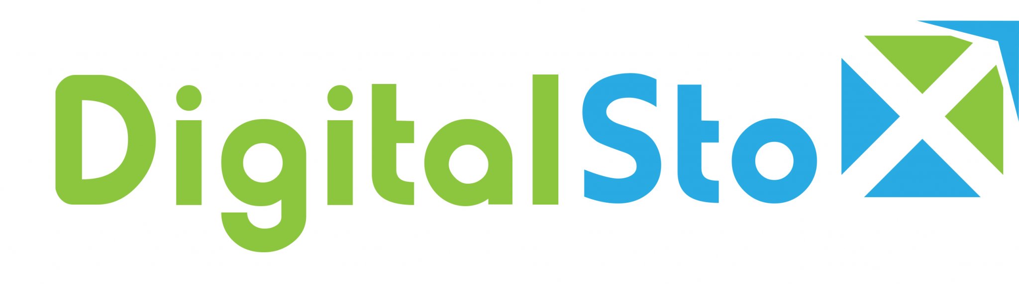 Digital Stox Logo